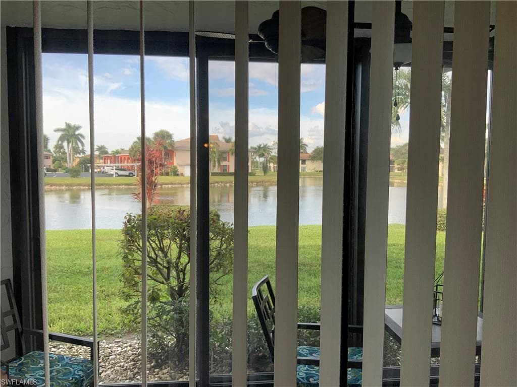 5530 Rattlesnake Hammock RD # K103, NAPLES FL 34113-30