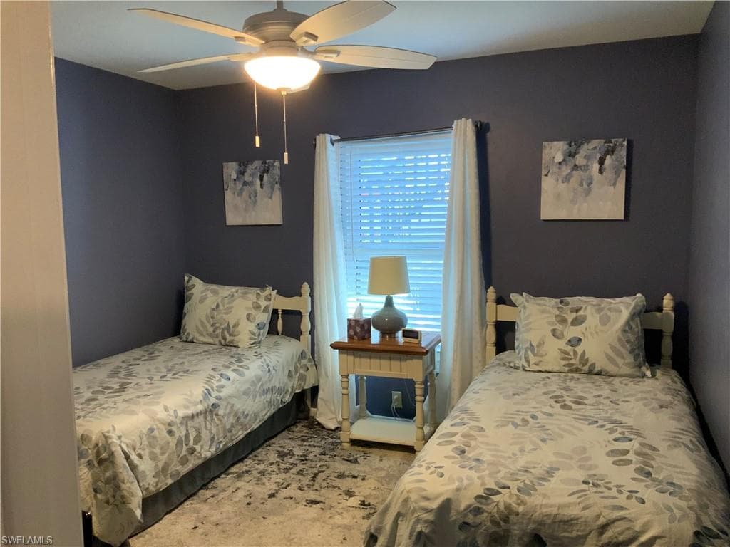5530 Rattlesnake Hammock RD # K103, NAPLES FL 34113-7
