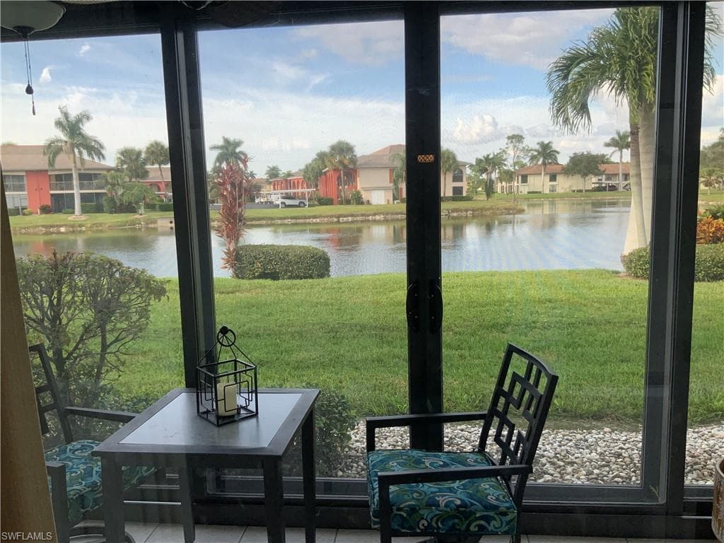 5530 Rattlesnake Hammock RD # K103, NAPLES FL 34113-20