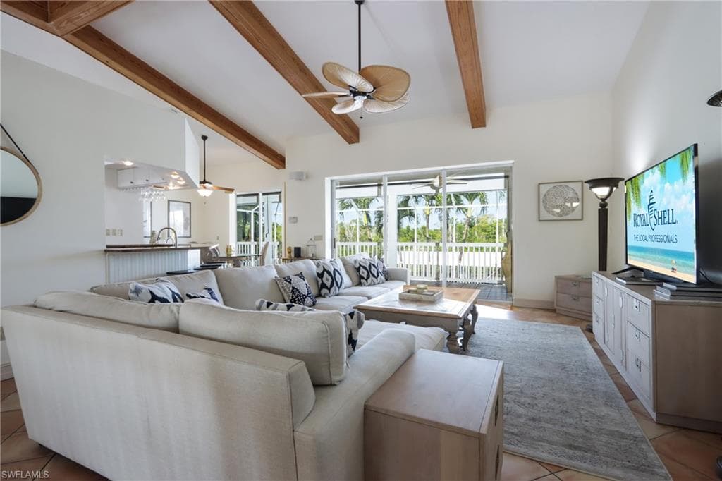 1521 Gordon River LN, NAPLES FL 34104-4