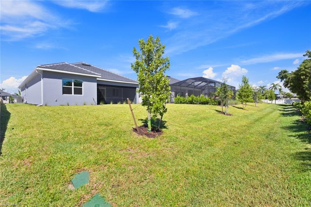 13629 Cerith CT, FORT MYERS FL 33908-28