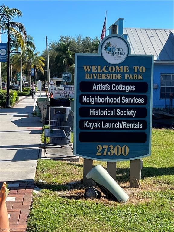 25806 Cockleshell DR # 314, BONITA SPRINGS FL 34135-41
