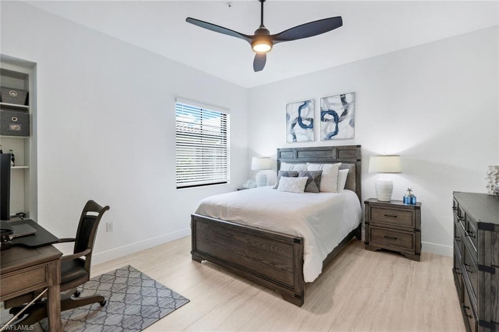 2472 Breakwater WAY # 202, NAPLES FL 34112-24