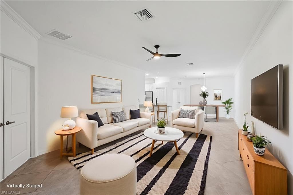 1751 Alameda DR, NAPLES FL 34120-1