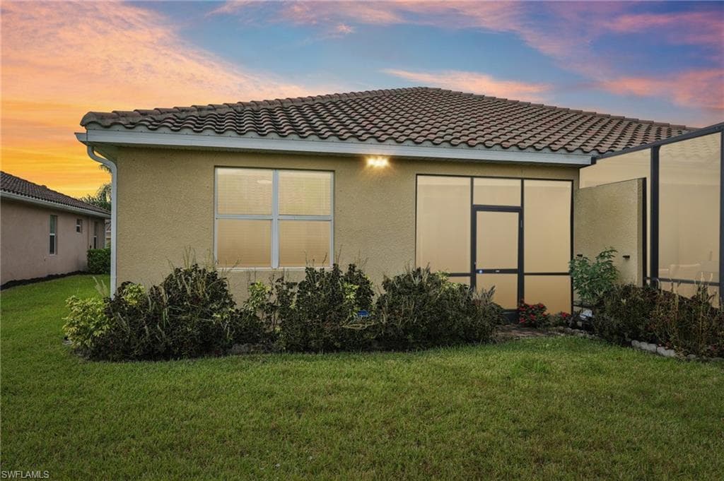 1751 Alameda DR, NAPLES FL 34120-17