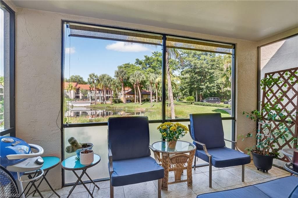 2142 Arbour Walk CIR # 2616, NAPLES FL 34109-41