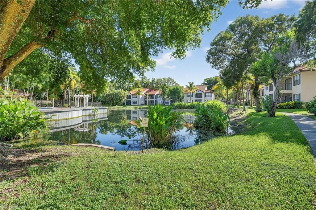 2142 Arbour Walk CIR # 2616, NAPLES FL 34109-39