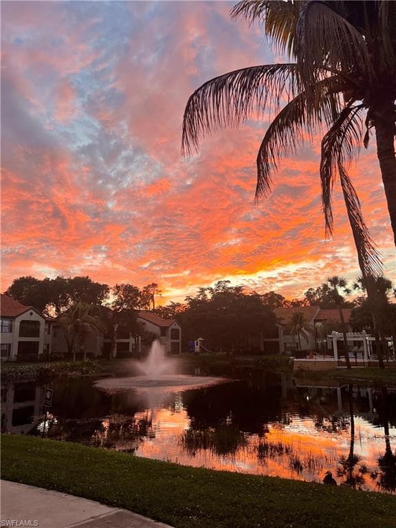 2142 Arbour Walk CIR # 2616, NAPLES FL 34109-3