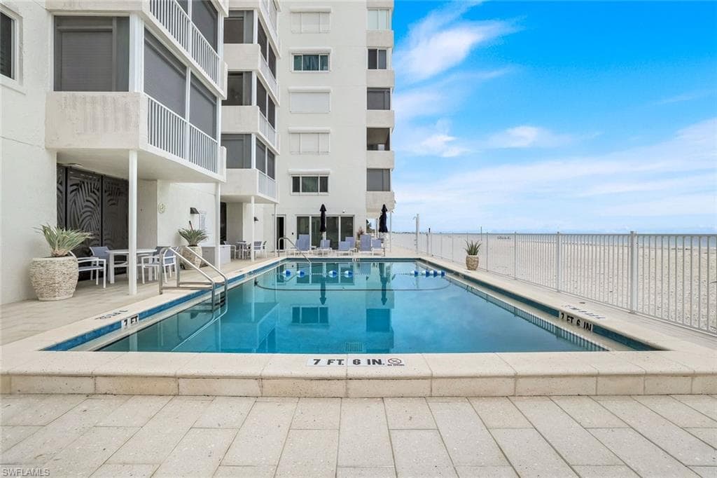 26340 Hickory BLVD # 701, BONITA SPRINGS FL 34134-16