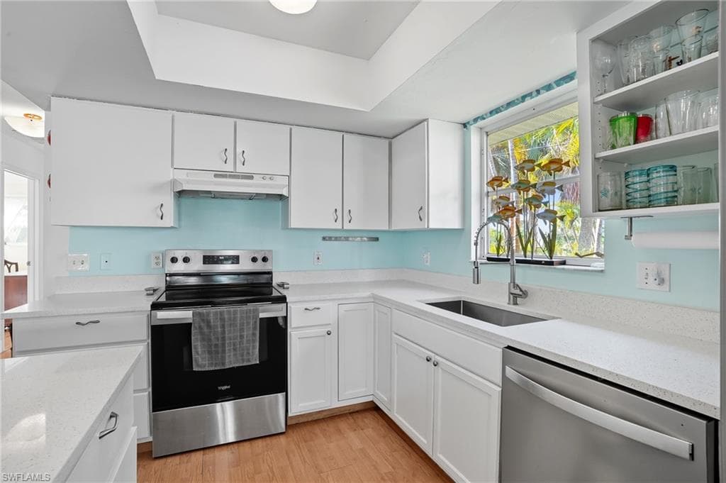 364 Connecticut ST, FORT MYERS BEACH FL 33931-12