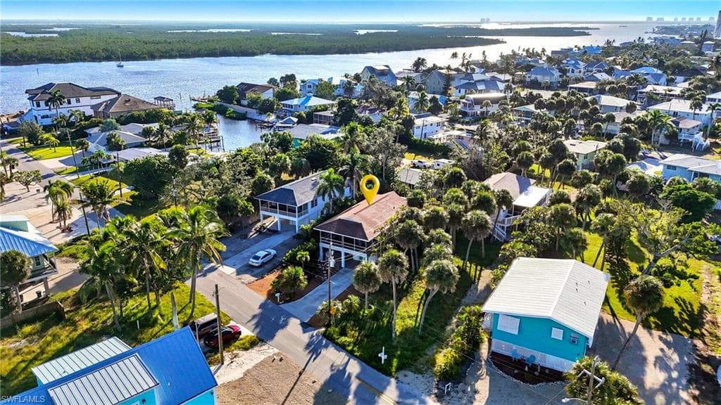 364 Connecticut ST, FORT MYERS BEACH FL 33931-21