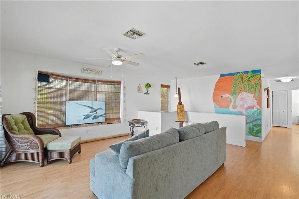 364 Connecticut ST, FORT MYERS BEACH FL 33931-6