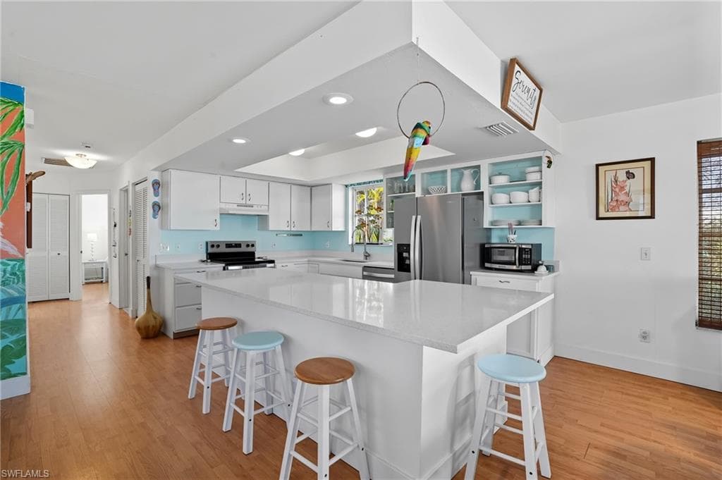 364 Connecticut ST, FORT MYERS BEACH FL 33931-2