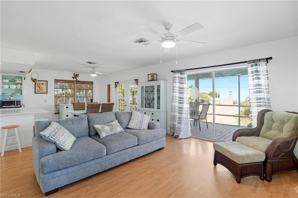 364 Connecticut ST, FORT MYERS BEACH FL 33931-4