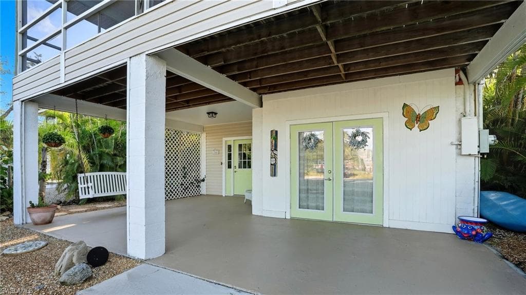 364 Connecticut ST, FORT MYERS BEACH FL 33931-23