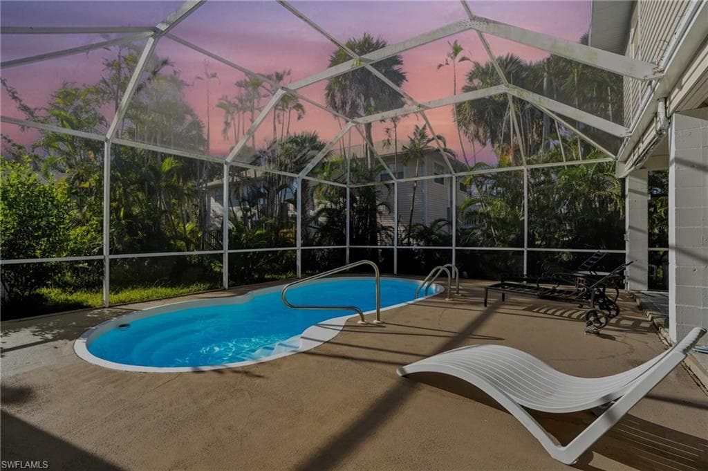 364 Connecticut ST, FORT MYERS BEACH FL 33931-32