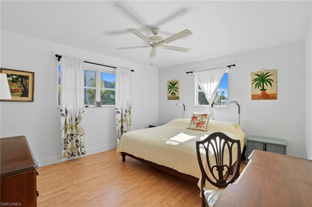 364 Connecticut ST, FORT MYERS BEACH FL 33931-13