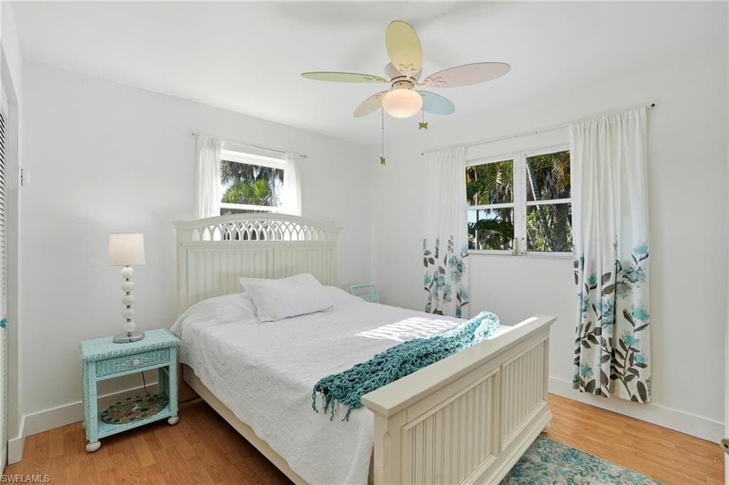 364 Connecticut ST, FORT MYERS BEACH FL 33931-17