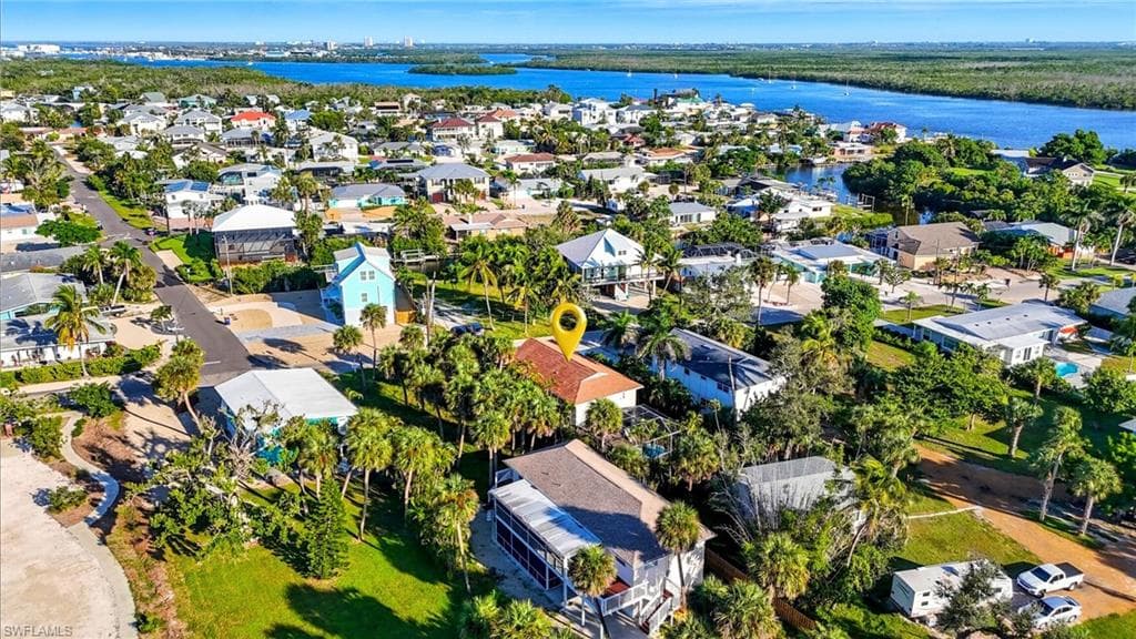 364 Connecticut ST, FORT MYERS BEACH FL 33931-38