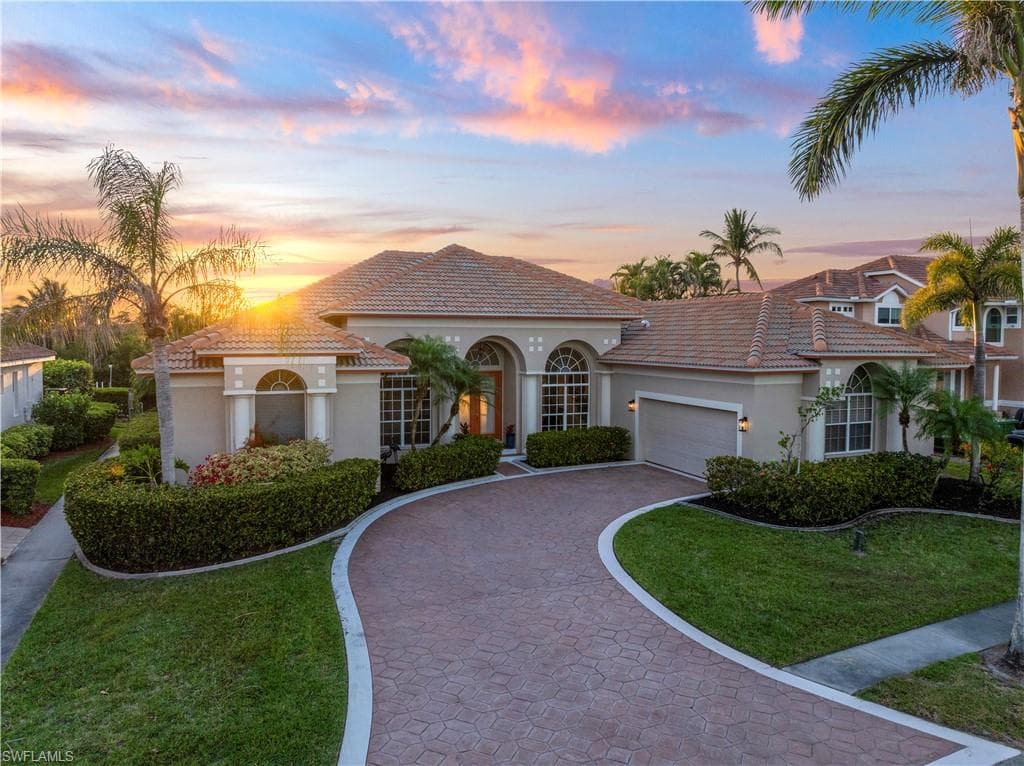 15860 Catalpa Cove DR, FORT MYERS FL 33908-2