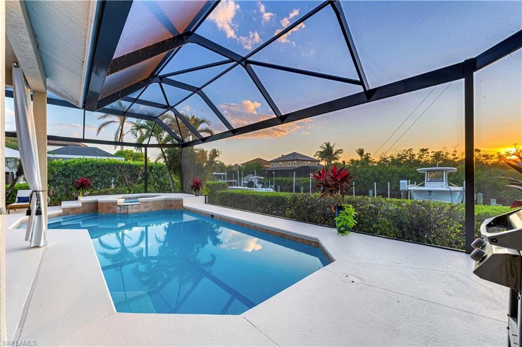 15860 Catalpa Cove DR, FORT MYERS FL 33908-14