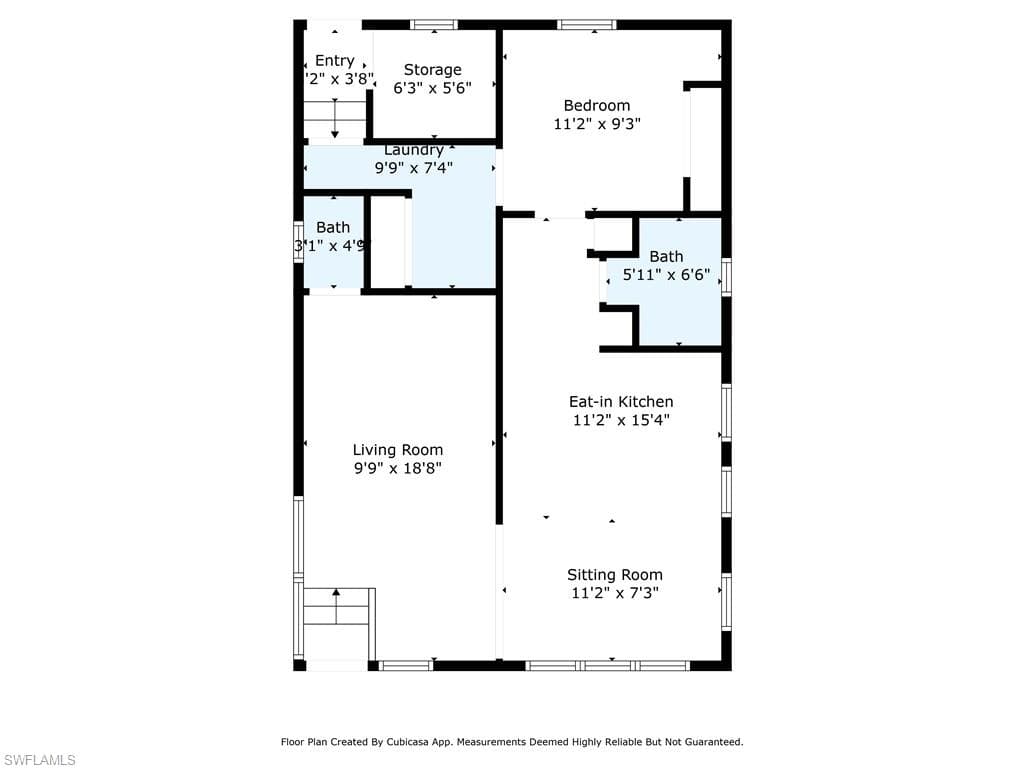 37 Bass LN, NAPLES FL 34114-19