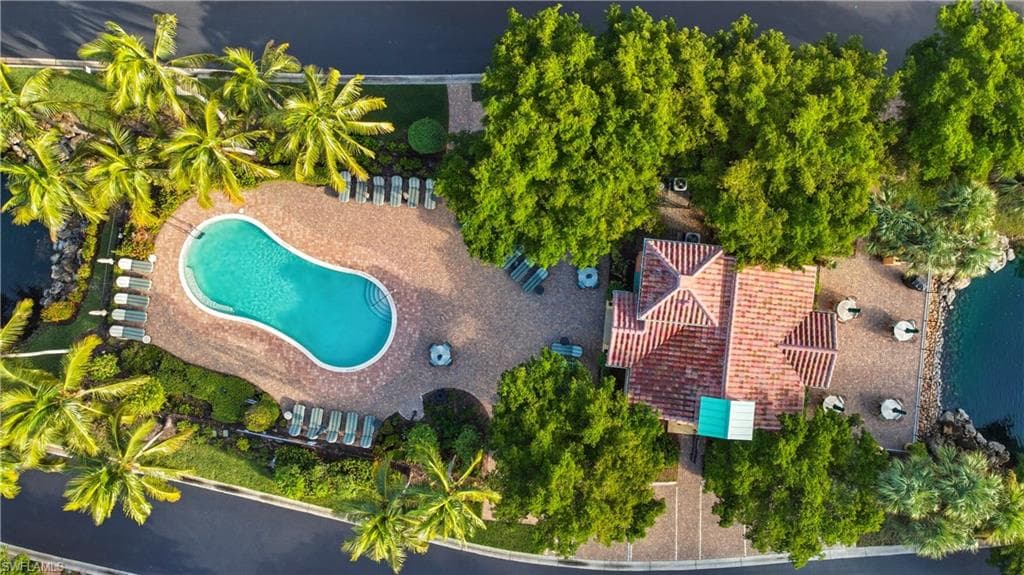 8701 Piazza Del Lago CIR # 101, ESTERO FL 33928-41