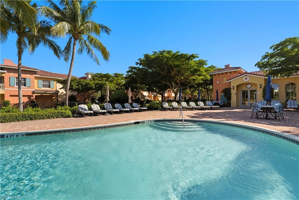 8701 Piazza Del Lago CIR # 101, ESTERO FL 33928-31