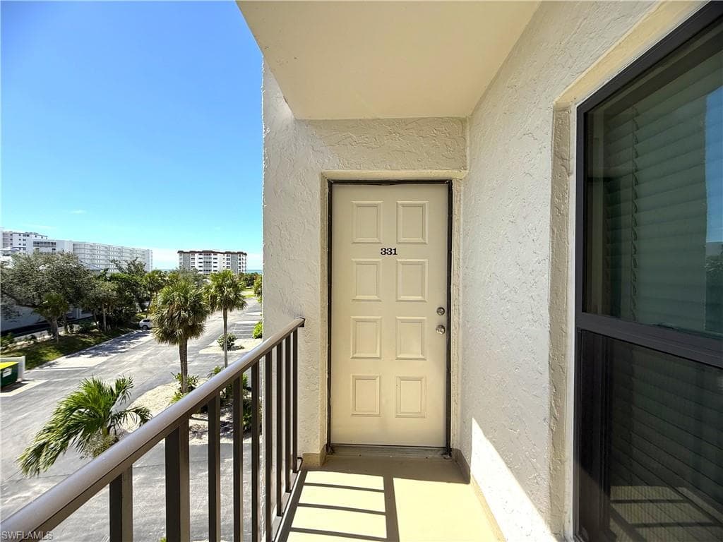 6891 Estero BLVD # 331, FORT MYERS BEACH FL 33931-1