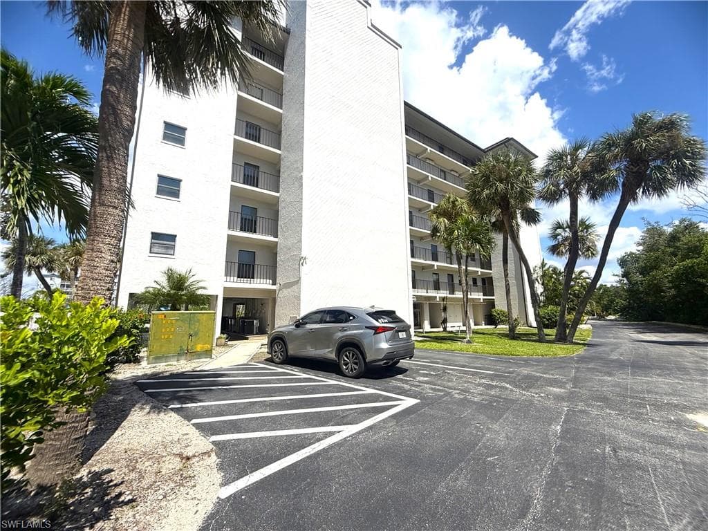 6891 Estero BLVD # 331, FORT MYERS BEACH FL 33931-23