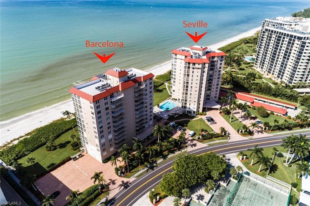 10701 Gulf Shore DR # 1200, NAPLES FL 34108-2