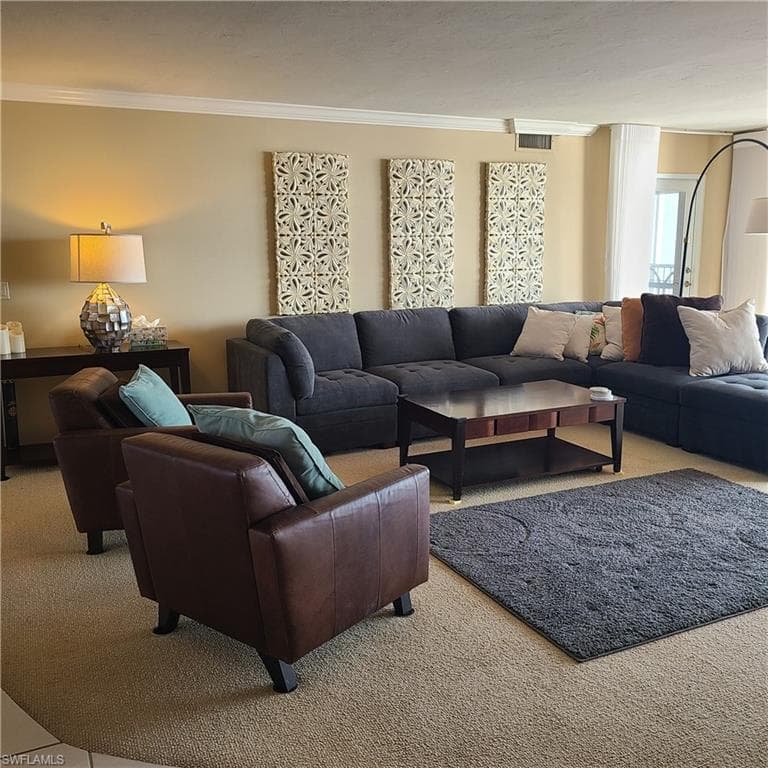 10701 Gulf Shore DR # 1200, NAPLES FL 34108-8