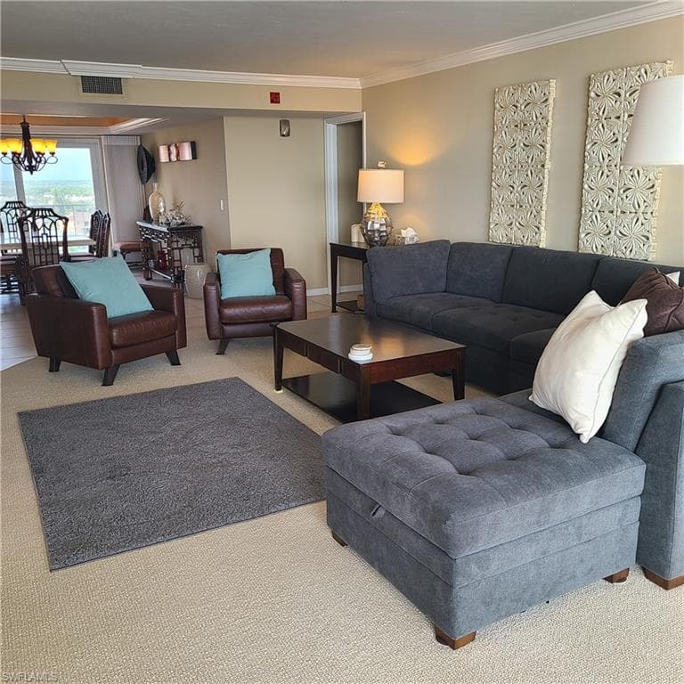 10701 Gulf Shore DR # 1200, NAPLES FL 34108-7