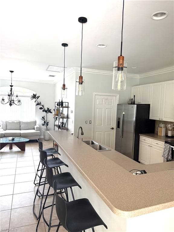 14530 Indigo Lakes CIR, NAPLES FL 34119-3