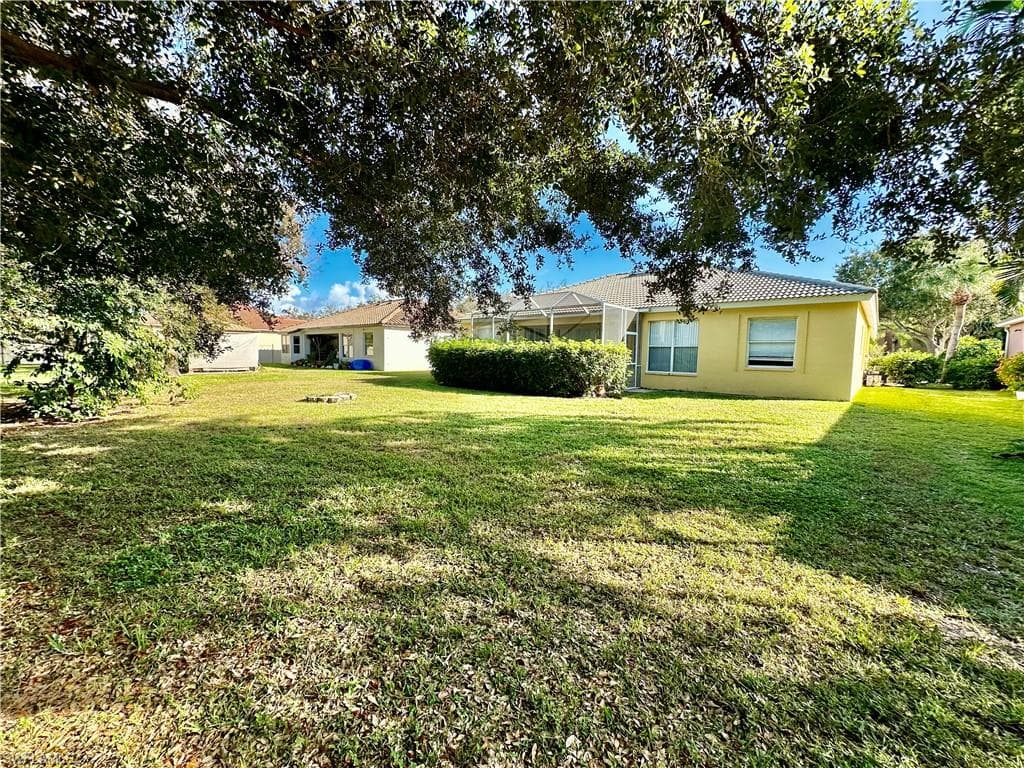 14530 Indigo Lakes CIR, NAPLES FL 34119-20