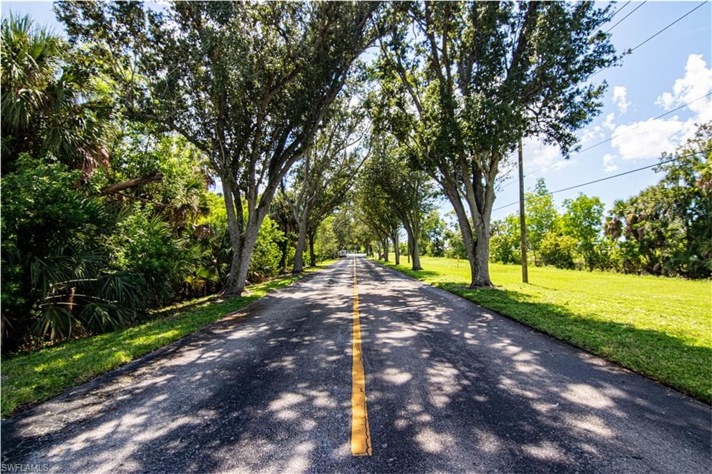 8407 S Haven LN, FORT MYERS FL 33919-2