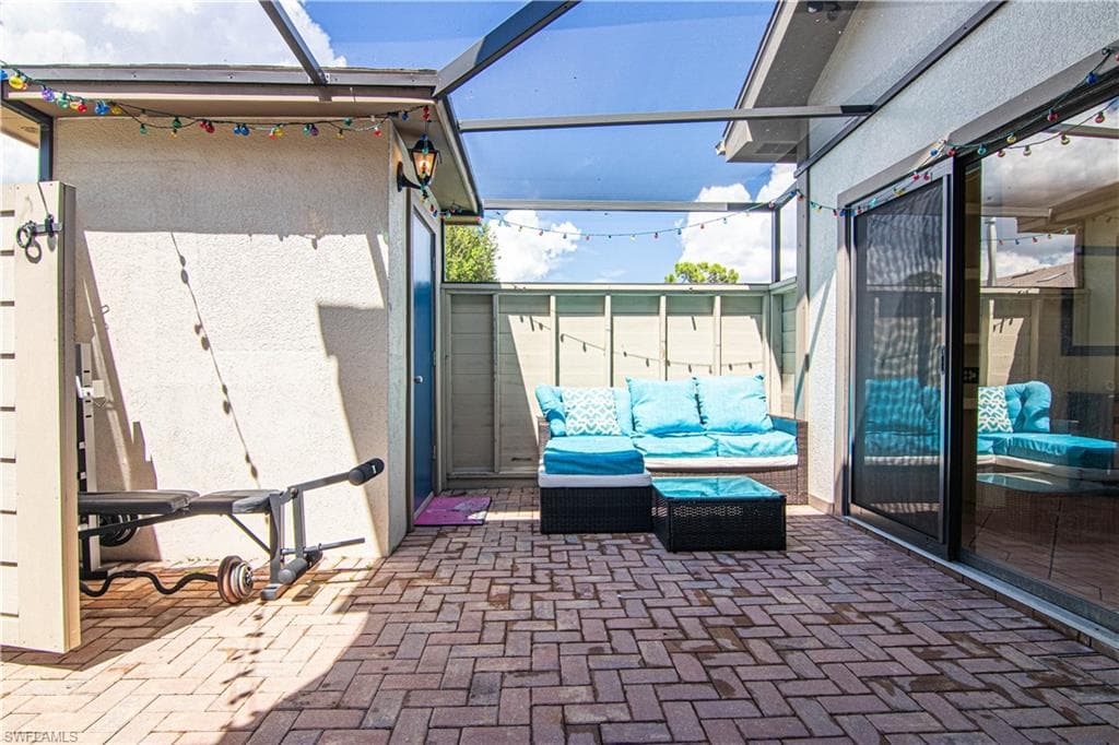 8407 S Haven LN, FORT MYERS FL 33919-3