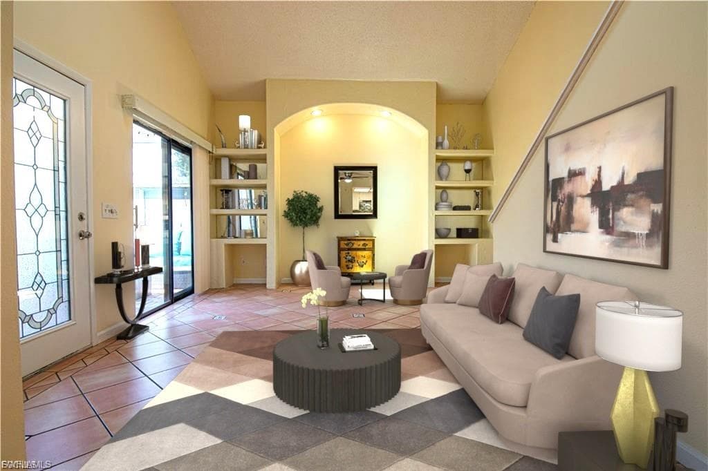 8407 S Haven LN, FORT MYERS FL 33919-7