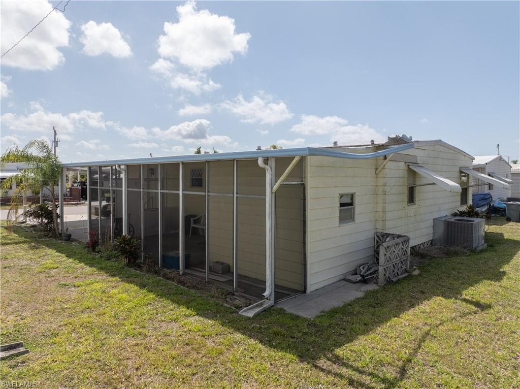 16037 Citron WAY, NORTH FORT MYERS FL 33903-35
