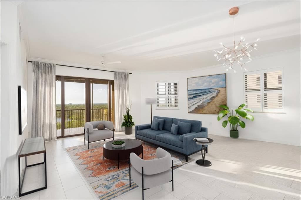 14380 Riva Del Lago DR # 1101, FORT MYERS FL 33907-4