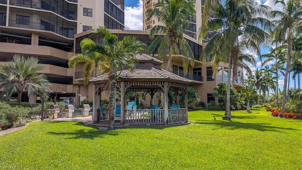 14380 Riva Del Lago DR # 1101, FORT MYERS FL 33907-18