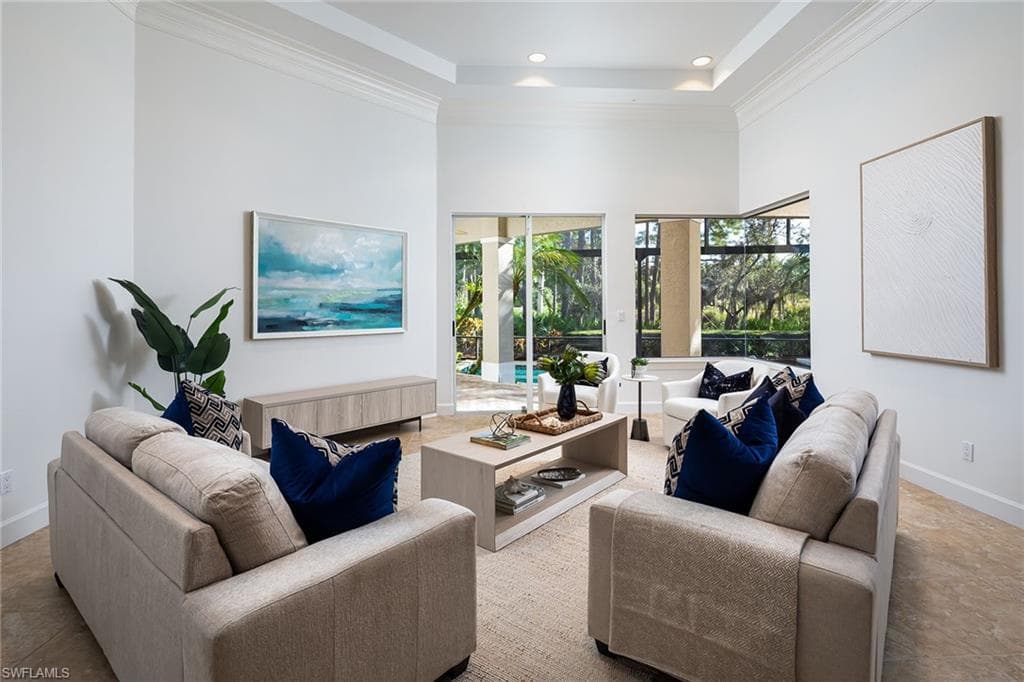 896 Barcarmil WAY, NAPLES FL 34110-6