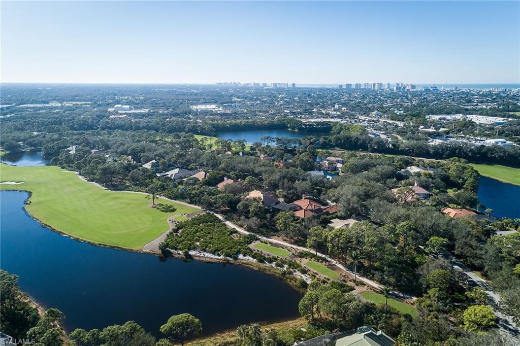 896 Barcarmil WAY, NAPLES FL 34110-31