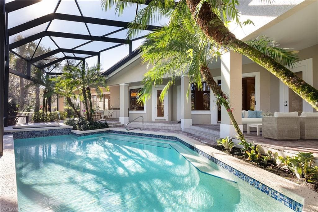 896 Barcarmil WAY, NAPLES FL 34110-4