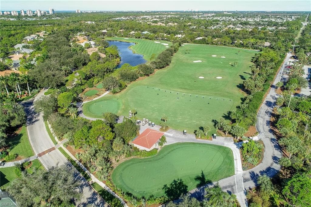 896 Barcarmil WAY, NAPLES FL 34110-37