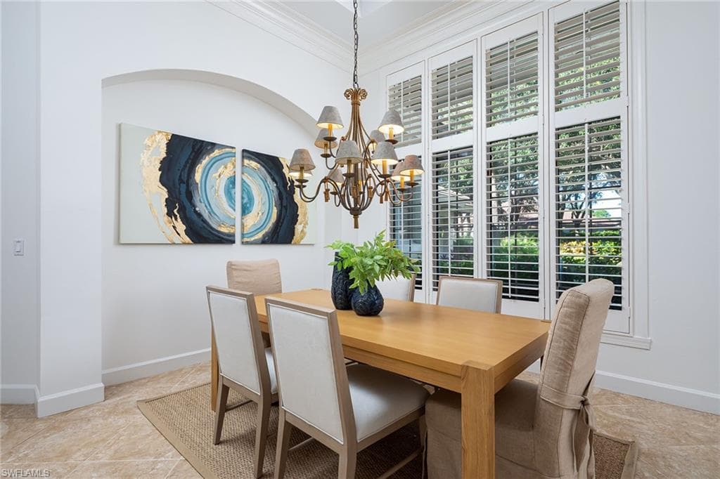 896 Barcarmil WAY, NAPLES FL 34110-9