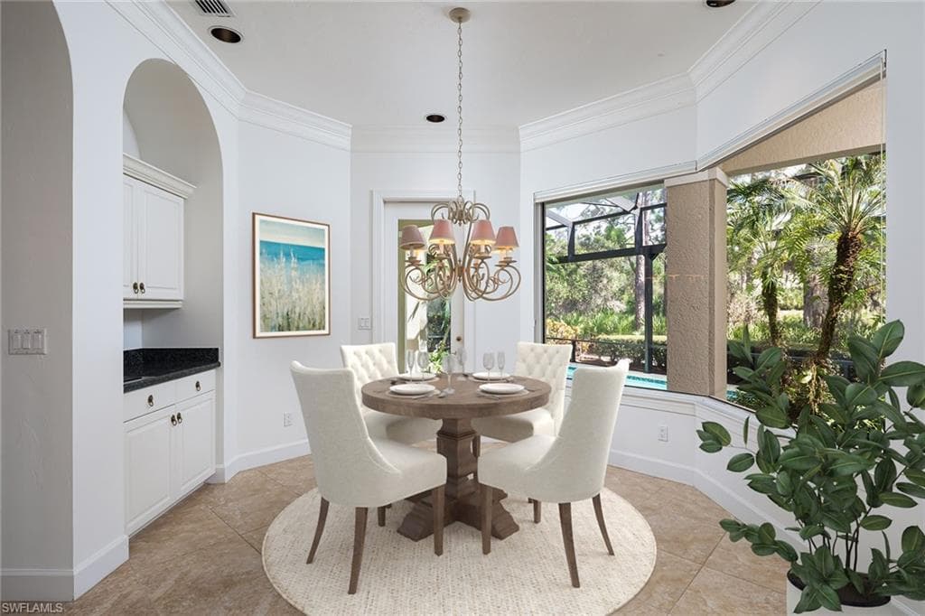 896 Barcarmil WAY, NAPLES FL 34110-13