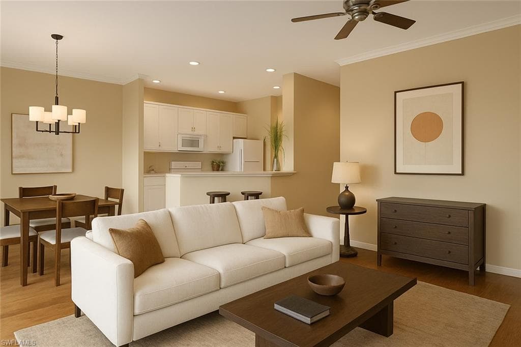 12600 Fox Ridge DR # 6102, BONITA SPRINGS FL 34135-5