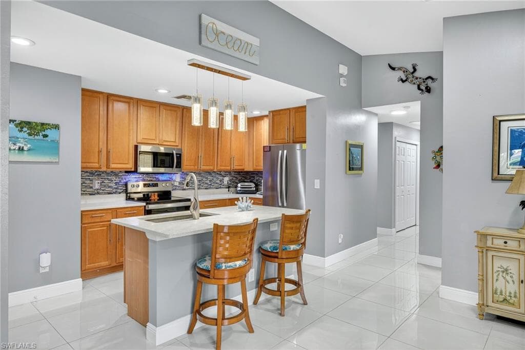 9321 Aegean CIR, LEHIGH ACRES FL 33936-8