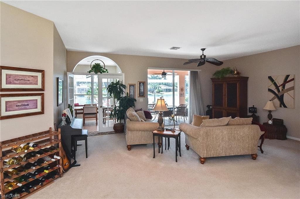 9160 Kings Cove CT, FORT MYERS FL 33967-5